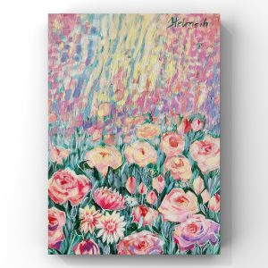 Dream Garden: Polana 70x50cm