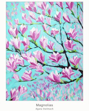 Magnolias