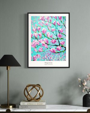 Magnolias